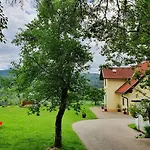 Hébergement de vacances Charmantes In Bester Lage