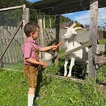 Hébergement de vacances Charmantes In Bester Lage