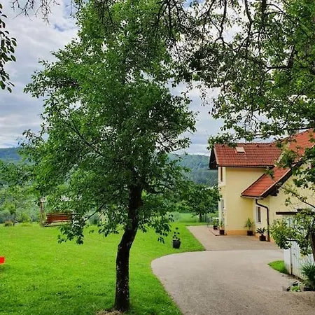 度假居 Charmantes In Bester Lage