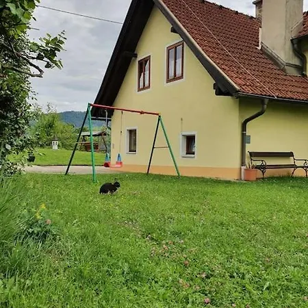 Charmantes In Bester Lage *