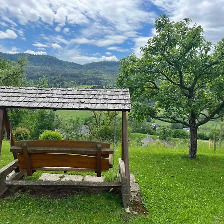Hébergement de vacances Charmantes In Bester Lage Keutschach am See