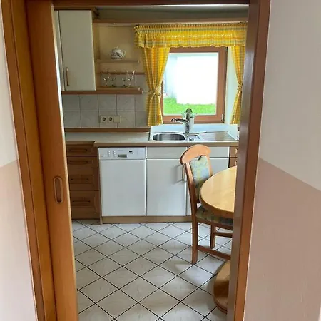 Holiday home Charmantes In Bester Lage *