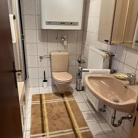 Charmantes In Bester Lage Holiday home