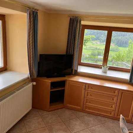 Holiday home Charmantes In Bester Lage Keutschach am See