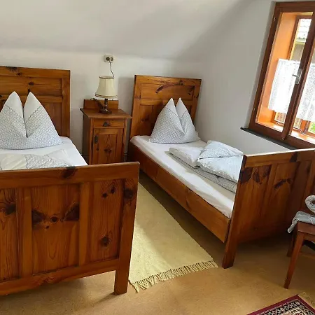Charmantes In Bester Lage Holiday home Keutschach am See