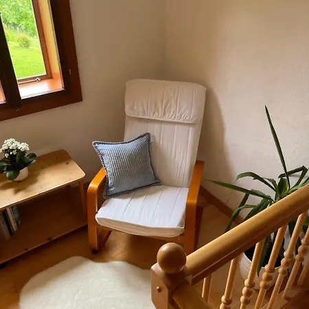 Holiday home Charmantes In Bester Lage *