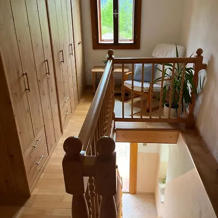 Hébergement de vacances Charmantes In Bester Lage Keutschach am See