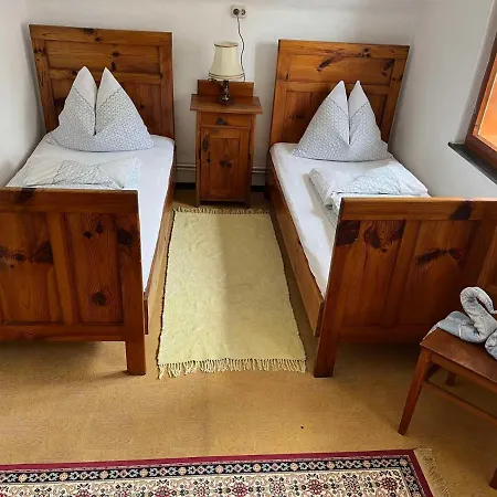 Hébergement de vacances Charmantes In Bester Lage Keutschach am See