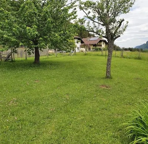 Charmantes In Bester Lage * קיוטשכן אם סי