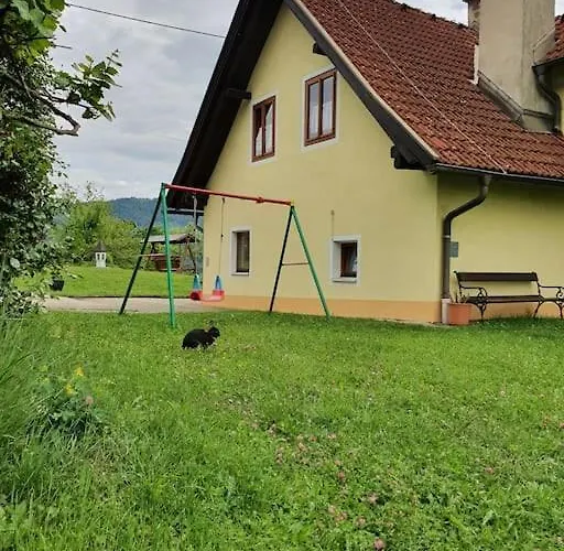 Charmantes In Bester Lage *