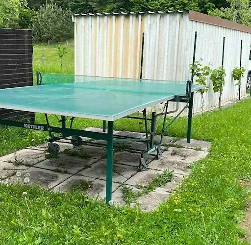 בית נופש Charmantes In Bester Lage *