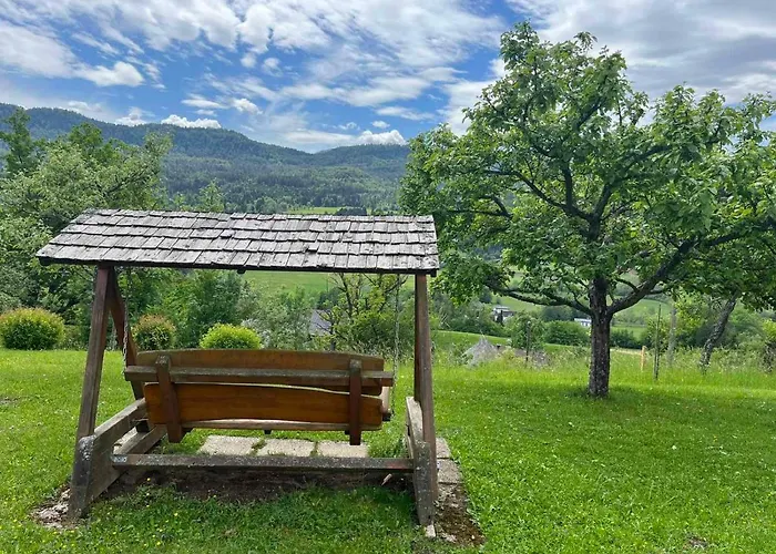 בית נופש Charmantes In Bester Lage קיוטשכן אם סי