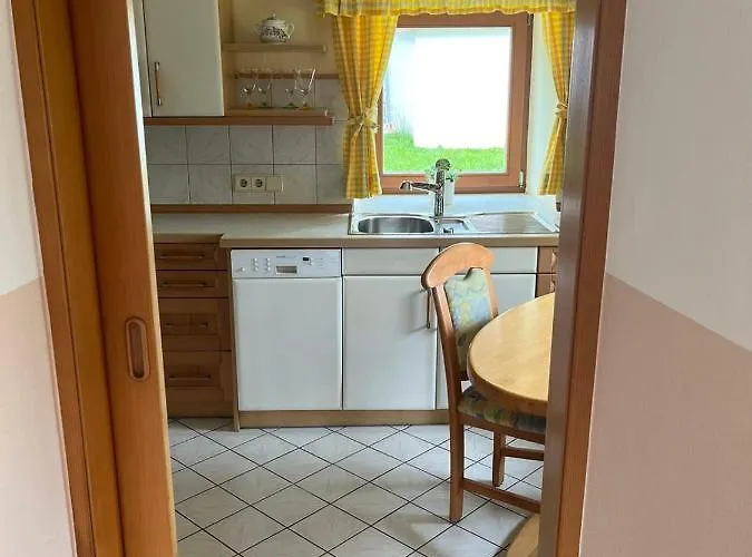 בית נופש Charmantes In Bester Lage *