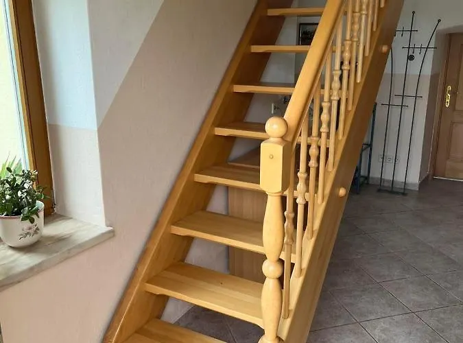 Charmantes In Bester Lage בית נופש *