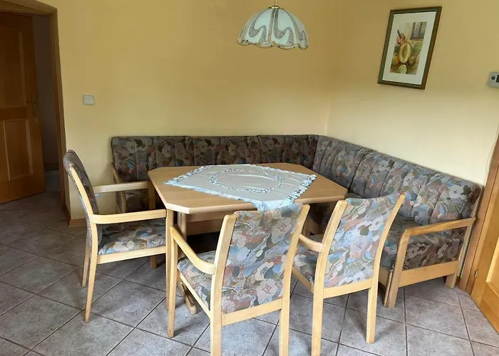 Charmantes In Bester Lage קיוטשכן אם סי