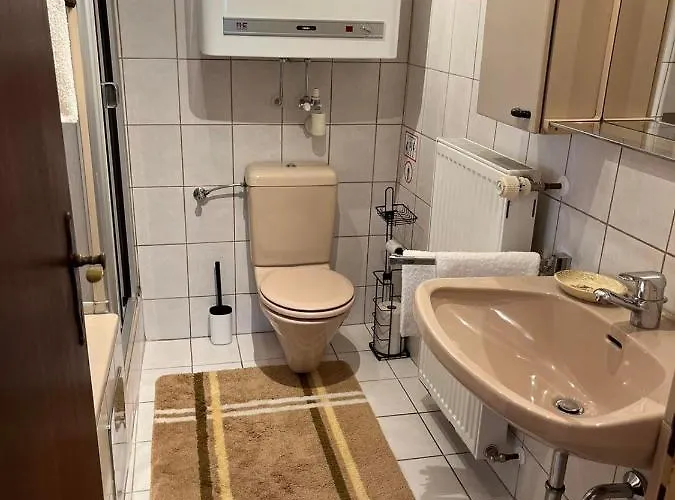 Charmantes In Bester Lage בית נופש