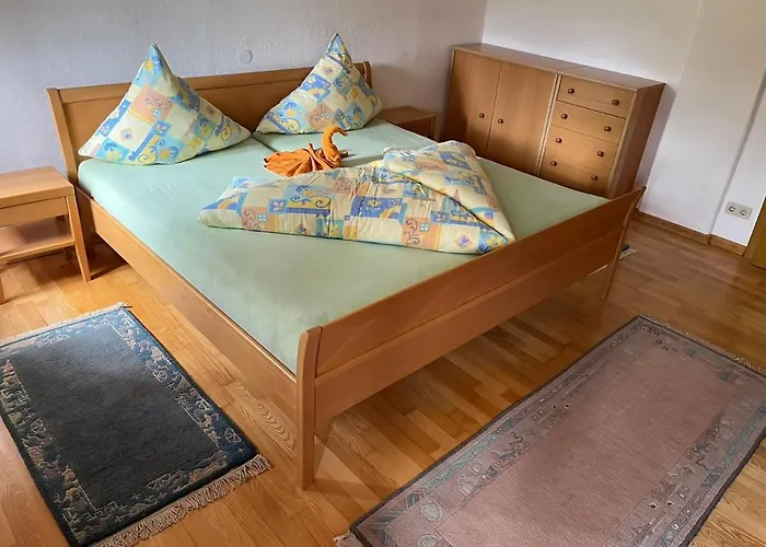 Charmantes In Bester Lage קיוטשכן אם סי