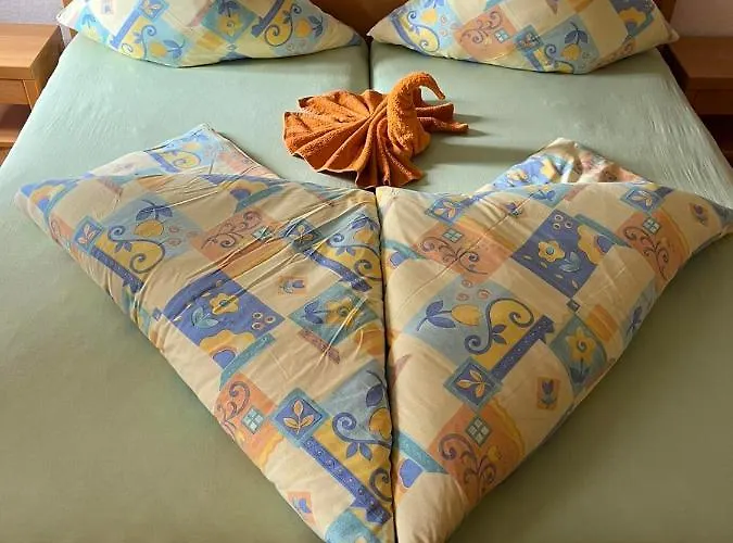 Charmantes In Bester Lage