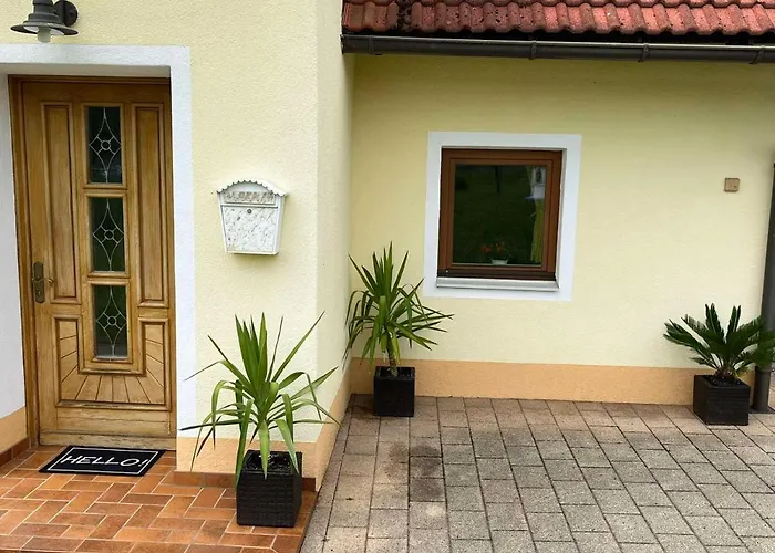 Charmantes In Bester Lage