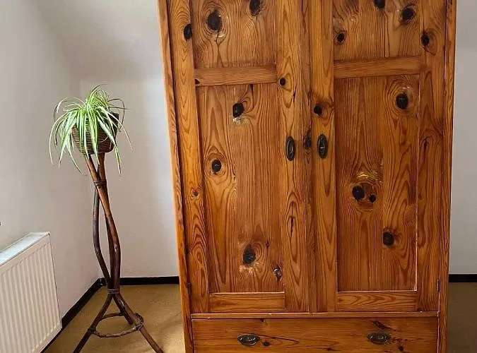 בית נופש Charmantes In Bester Lage קיוטשכן אם סי