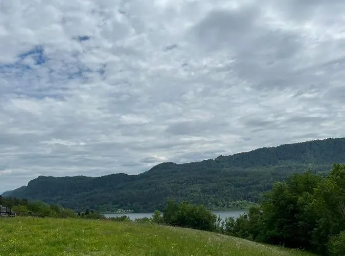 Charmantes In Bester Lage בית נופש