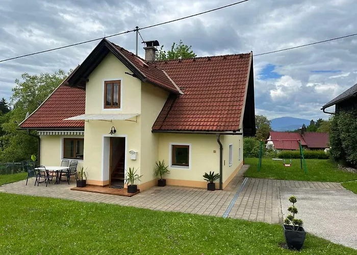 Charmantes In Bester Lage